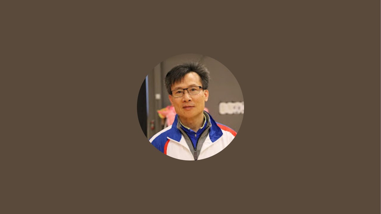 Wu Hao style Tai Chi Warm up / Gong for 30 minutes 20250410