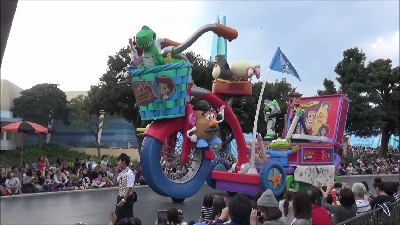 ハピネス・イズ・ヒア 2015ver　コメント無
