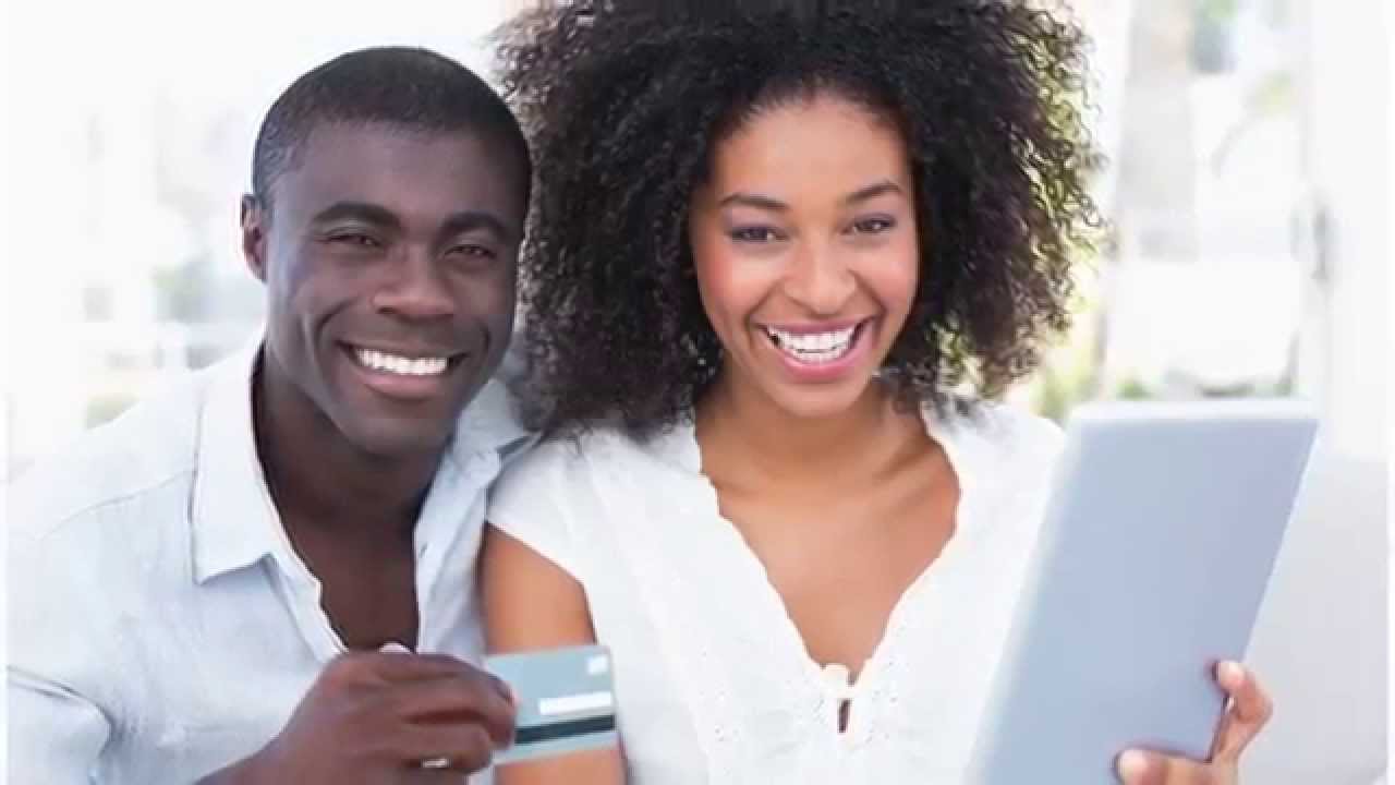 WeBuyBlack.com: The largest online marketplace for black sellers.