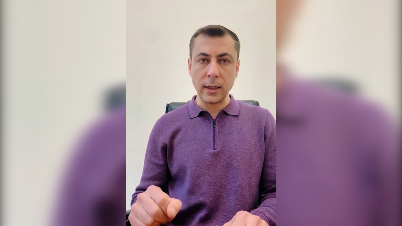 Հայաստանին է մոտենում հերթական ցիկլոնը