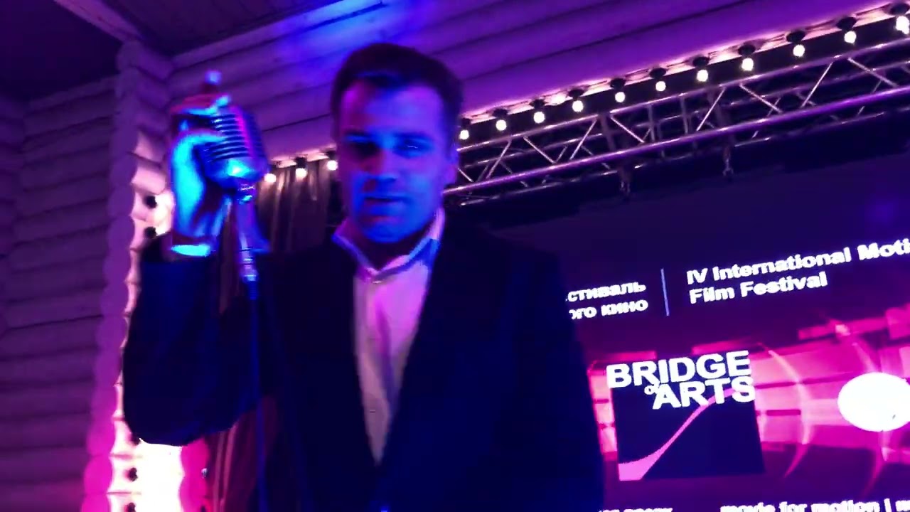 International Motivational Film Festival BRIDGE of ARTS