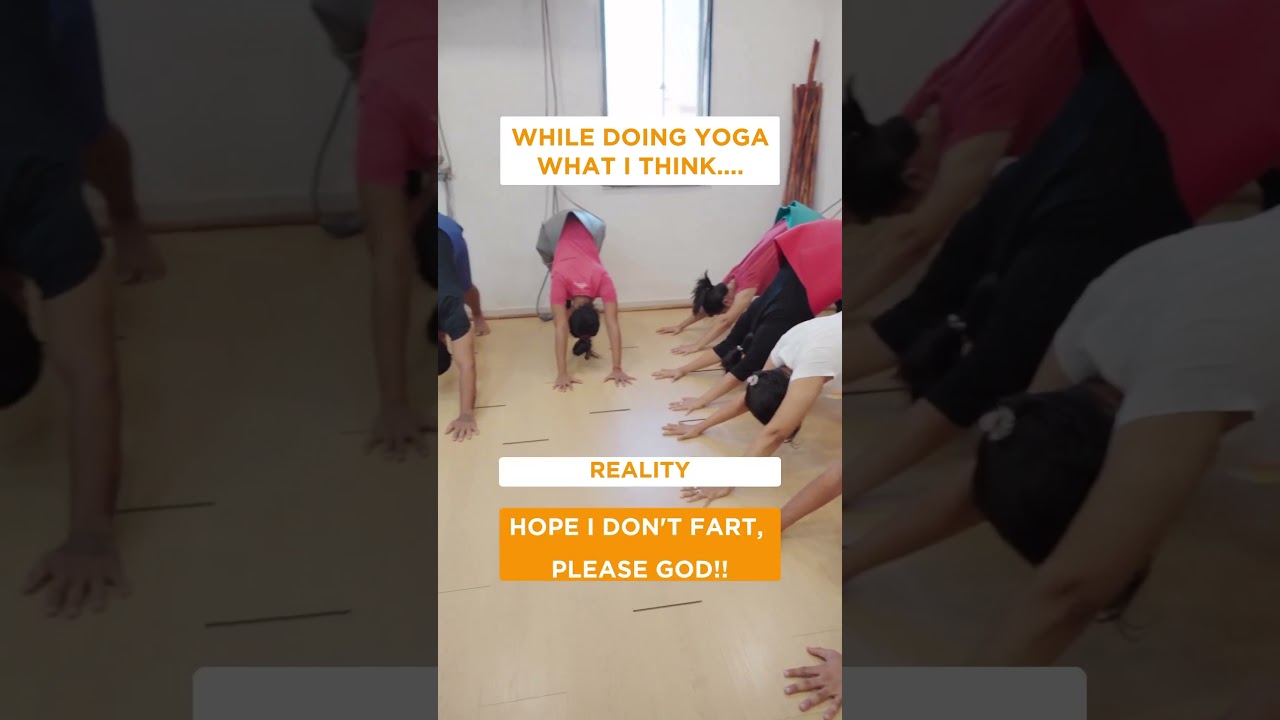 Universal Oneness of Yoga Practice