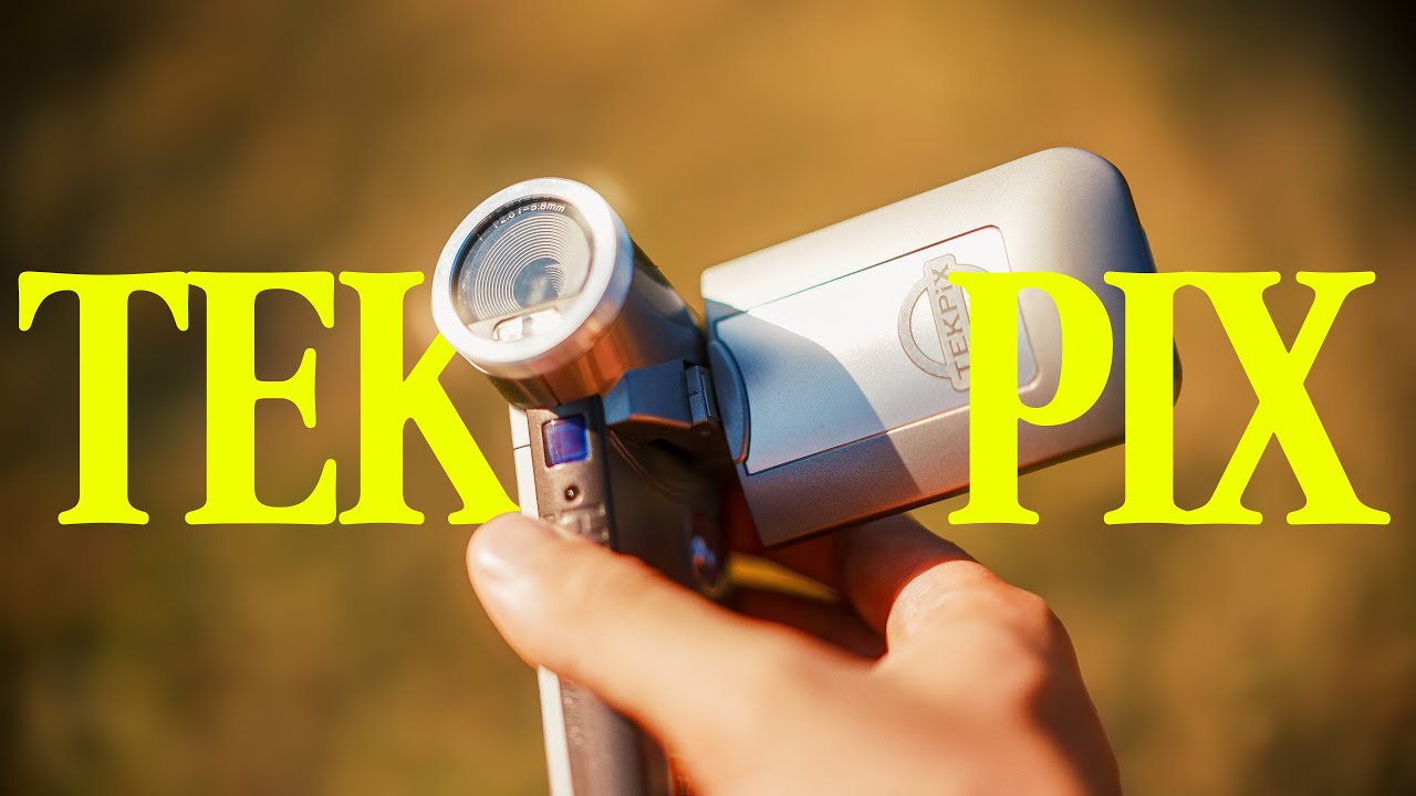 TeKPix: a &ldquo;c&acirc;mera mais vendida do Brasil&rdquo; era tudo isso mesmo?