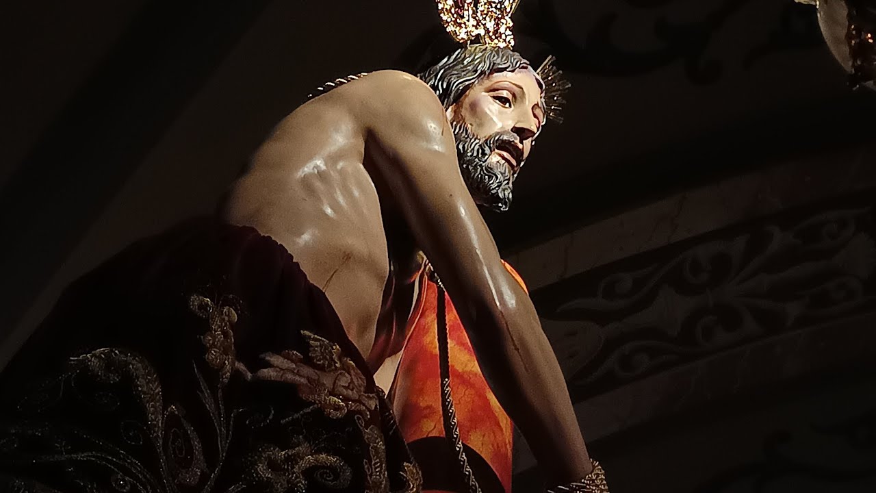 Feria y Fiestas en honor al Stmo. Cristo de la Columna | Bolaños de Calatrava