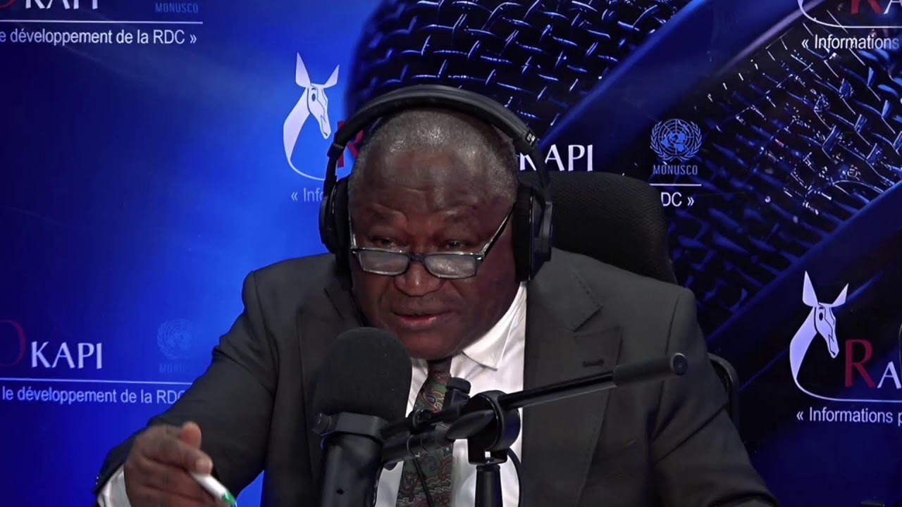 🟥 DIRECT | Parole Aux Auditeurs : Double meurtre des experts onusiens au Kasai-central…