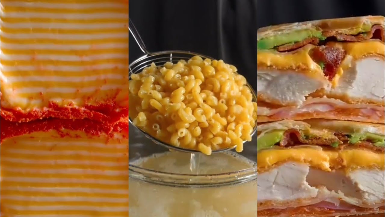 Ultimate Street Fast Food You Must Try #foodreview #tasty #viralfood