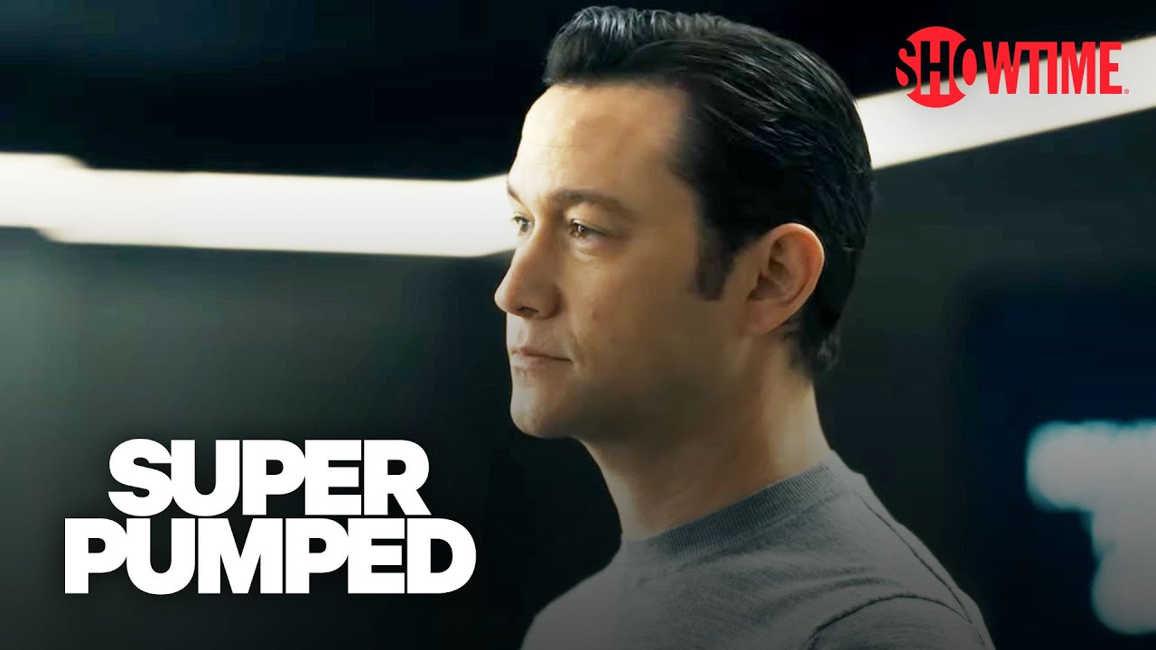 'Travis 2.0' Ep. 6 Clip | Super Pumped: The Battle For Uber | SHOWTIME