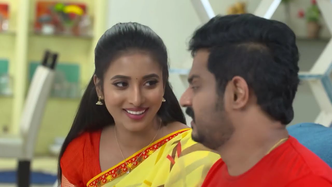 Gokulathil Seethai - Ep 285 - Loka Vani, R. Chitra - Tamil Tv Serial - Zee5 Tamil Classics