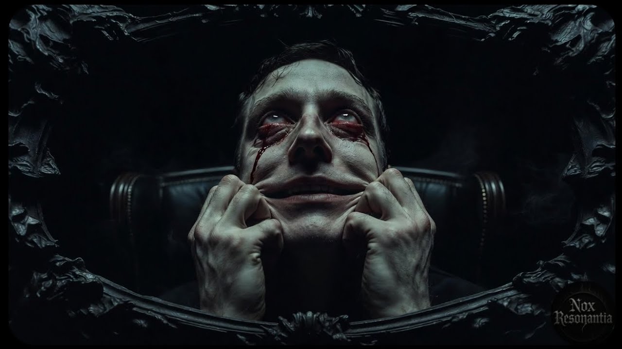 Nox Resonantia - Your Absence Is Not Empty 