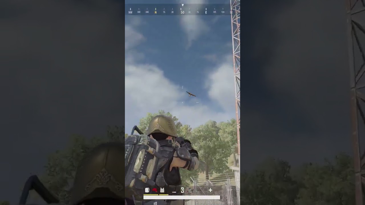Goodbye Glider Guy - PUBG #gamingchannel