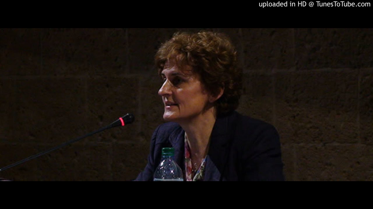Rosanna Virgili La Donna nella chiesa delle origini