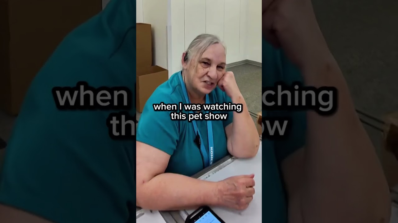 Ona to ODRZUCIŁA🫣