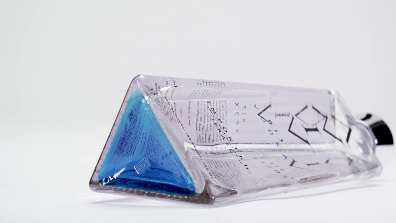 Saverglass, a passion for high-precision decoration