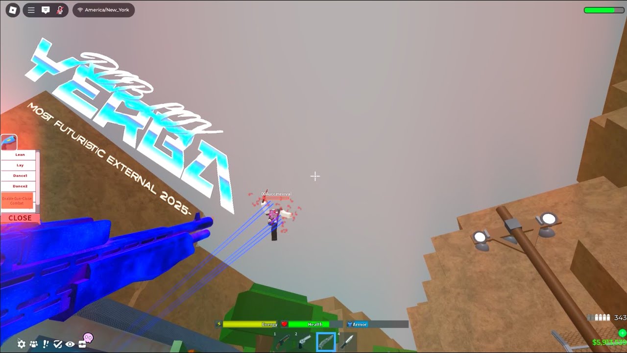 Bullying Da Hood Com With The Best External.. (Dahood Montage)