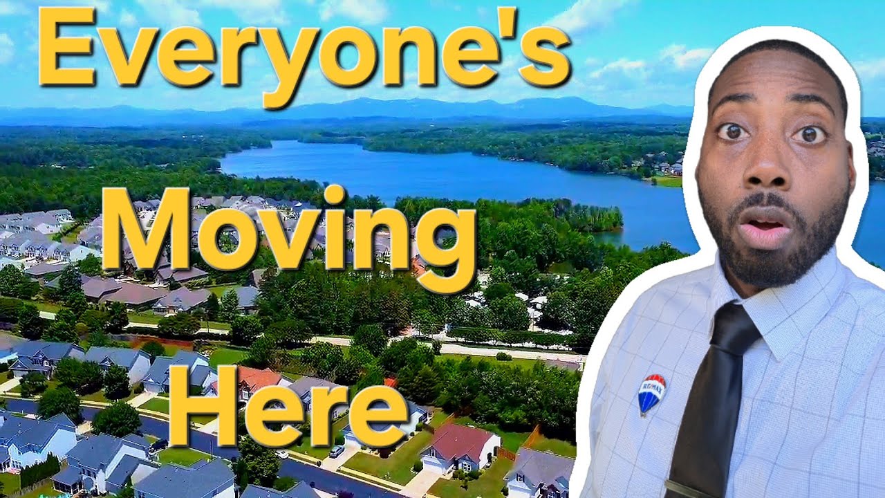 Is Greer, South Carolina the Next Greenville?