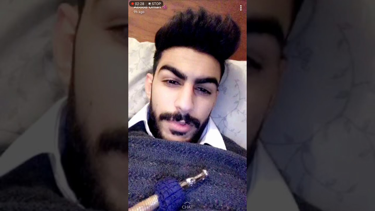 سناب عبود العمري 5/2/2018