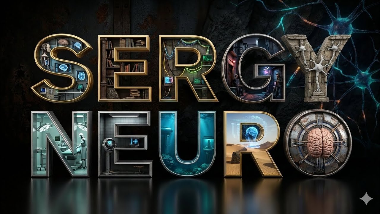 Dj Sergius - 