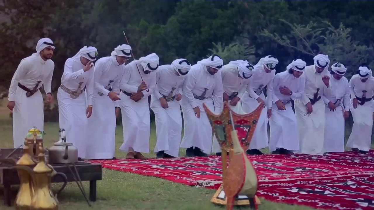 عيد الجماعة - عبدالكريم الحربي