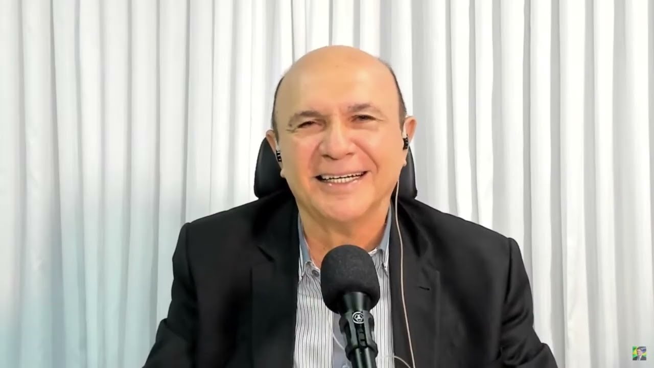 Pr. Francisco Tércio | QUEM ERRA MAIS NA RELAÇÃO CONJUGAL, VOCÊ OU SEU CÔNJUGE? | Rádio Novas de Paz