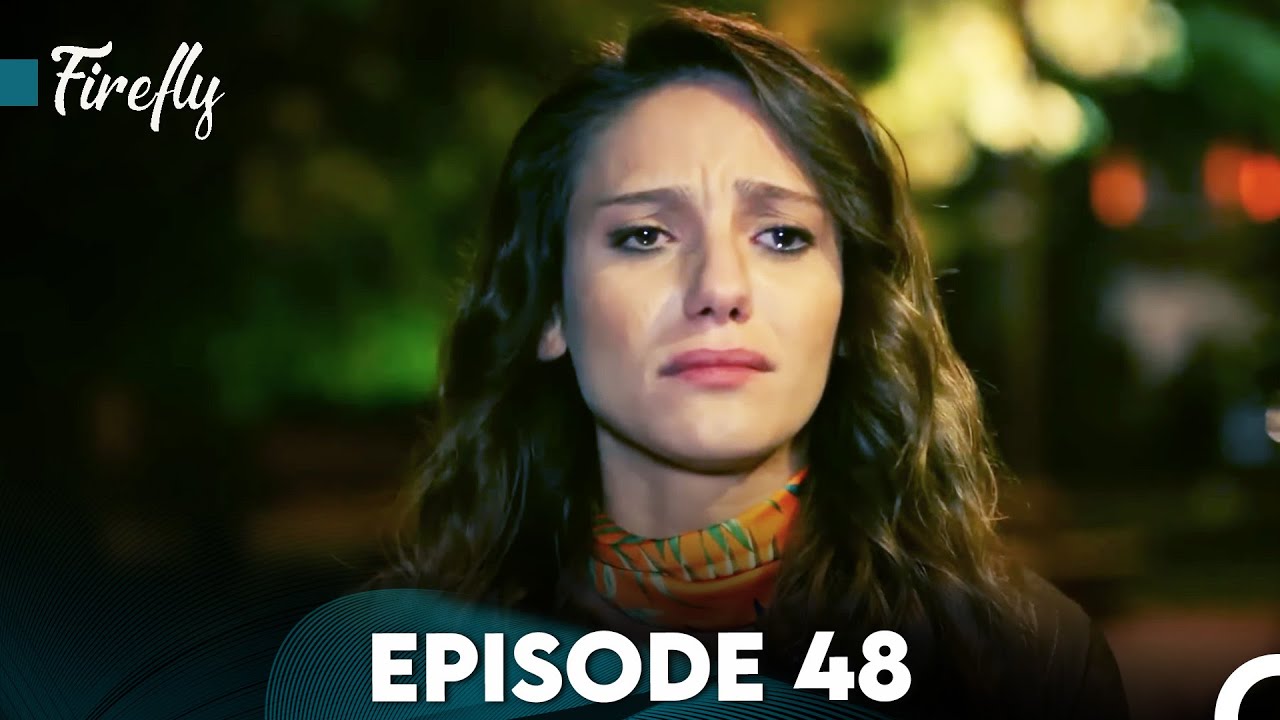Firefly Episode 48 (FULL HD)