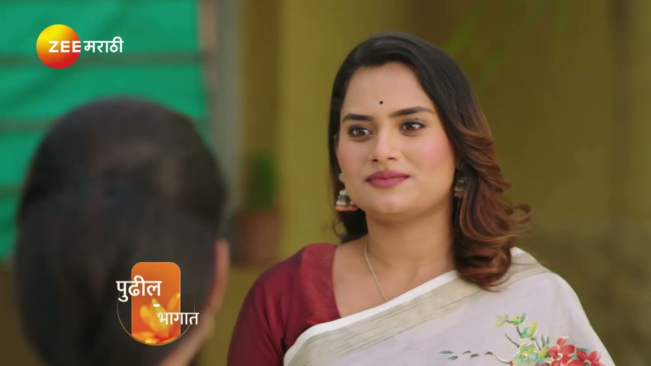 Paaru Marathi | Ep - 344 | Preview | Feb 06 2025 | Zee Marathi