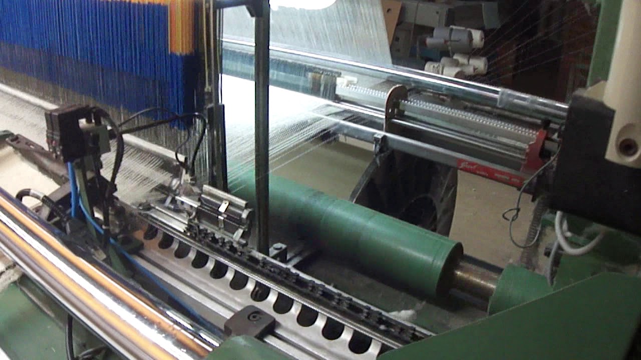 PICANOL Air jet jacquard terry looms 3600mm