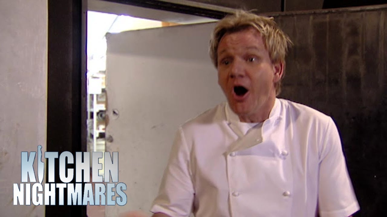 Kitchen Nightmares: Family Feud Threatens 40-Year Restaurant Legacy
