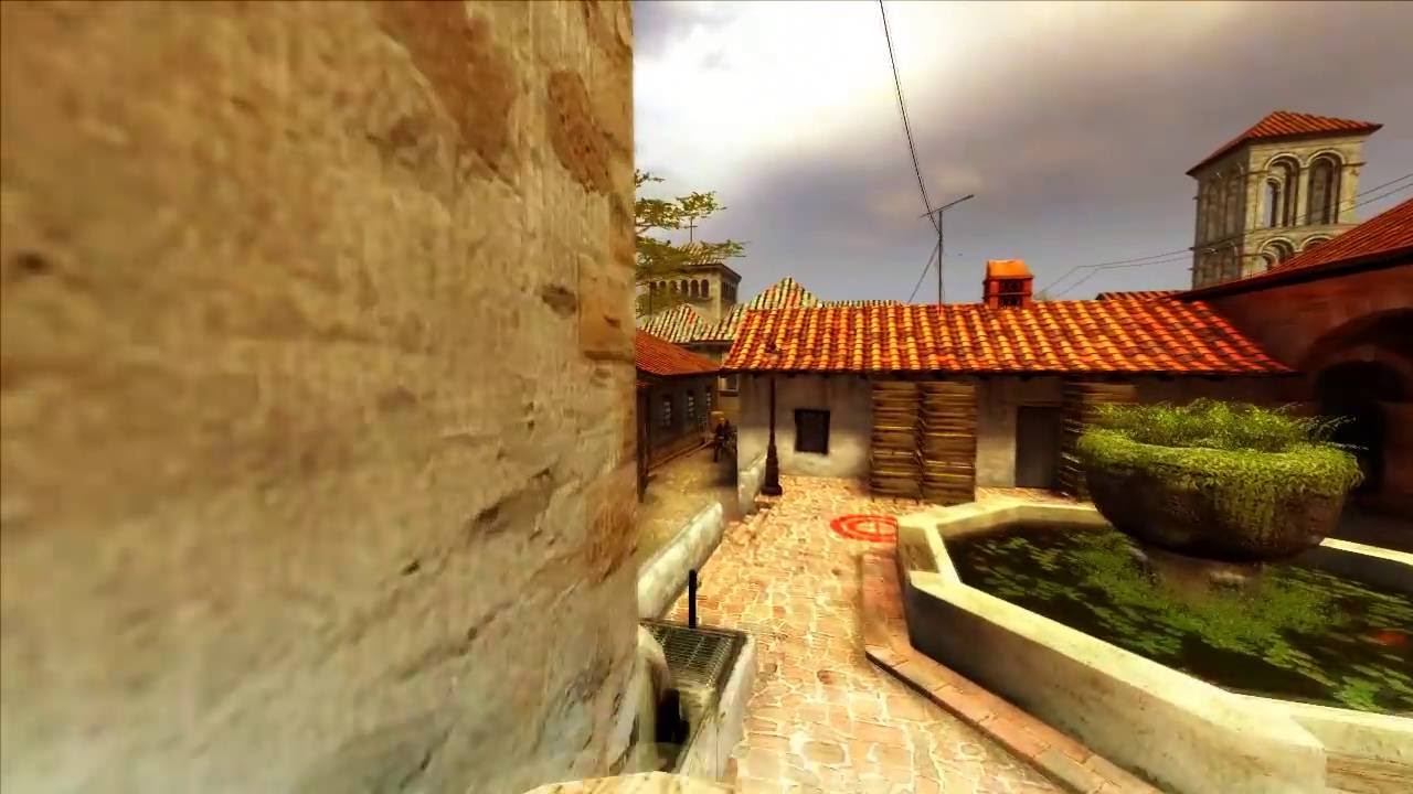 Counter-Strike: Source 
