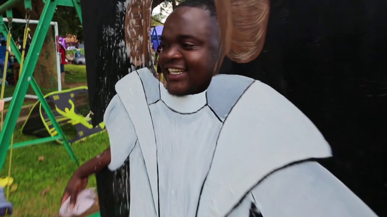 Star Wars Phoenix Fun Fair