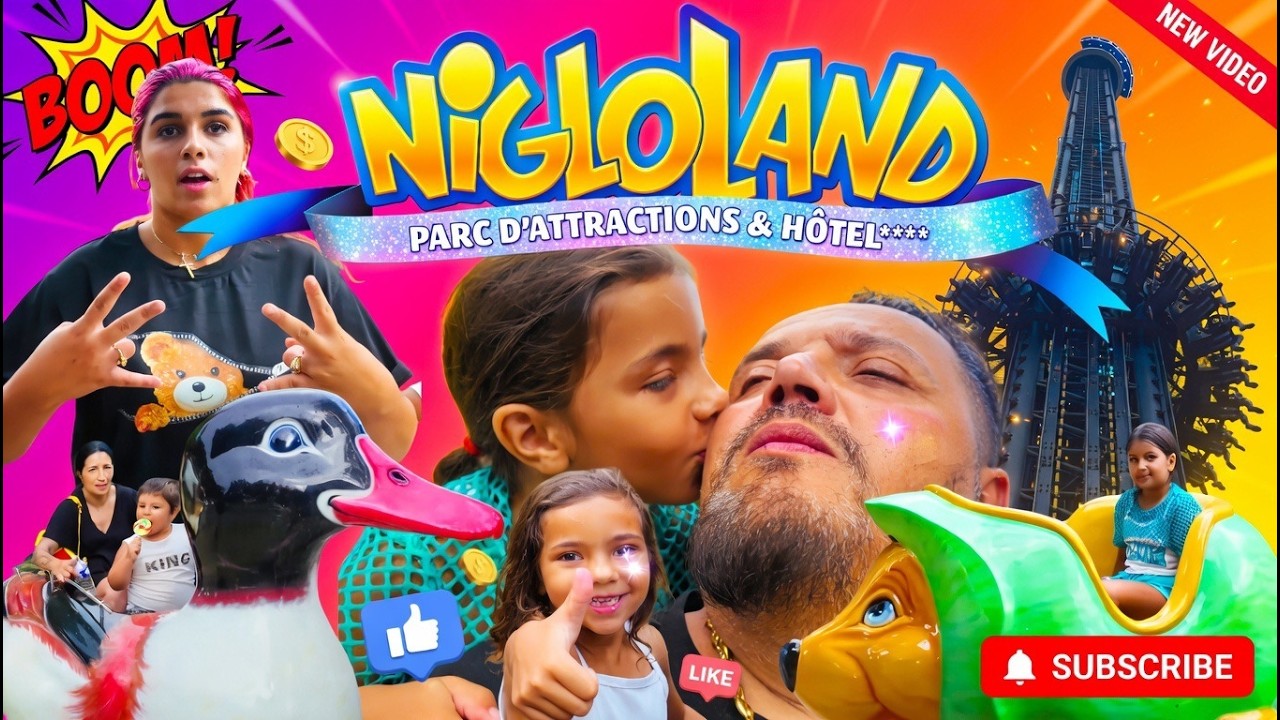 NIGLOLAND