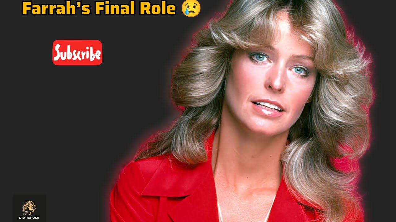 The Cookout: The Shocking Final Film of Farrah Fawcett