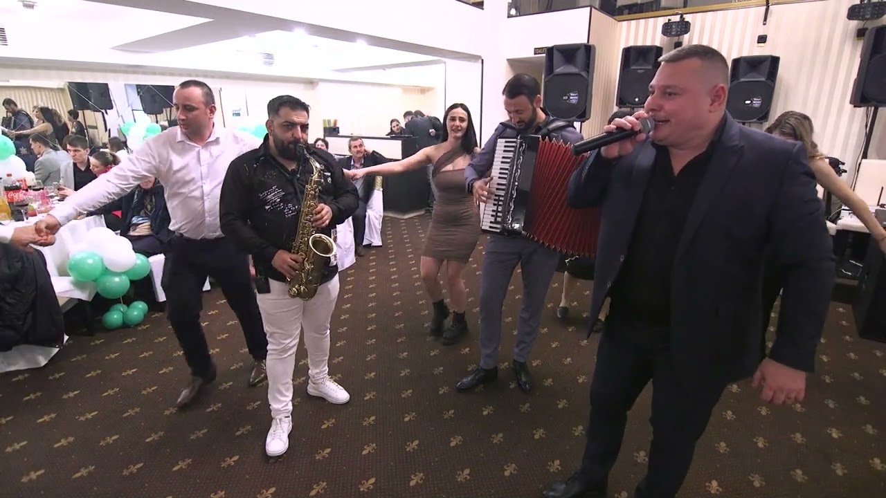 🎤 Daniel Alexandroniu 🎤  muzica de petrecere 📸 FOTO VIDEO DANIEL USTUROI