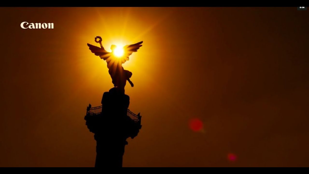 EOS CANON C500 | 4K-RAW | CANON VISI&Oacute;N M&Eacute;XICO