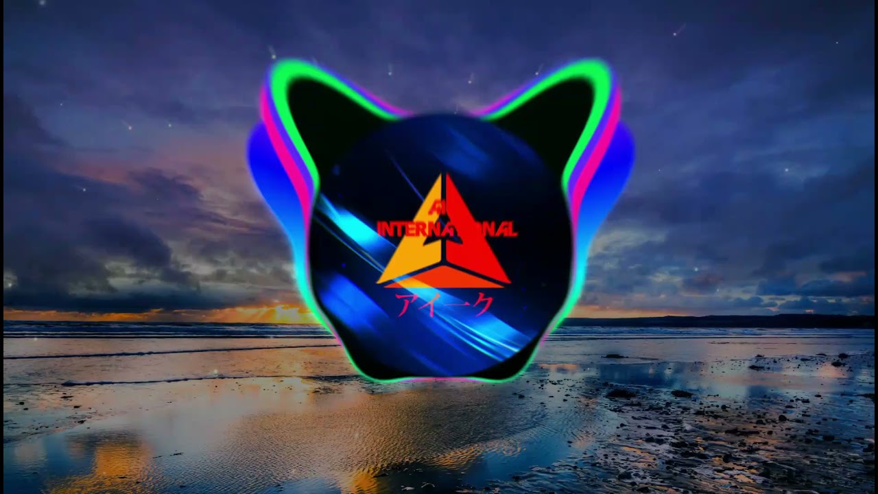 「 1 Hour 」DJ TROUBLE IS A FRIEND | DJ QT REMIX | LENKA VIRAL TIKTOK