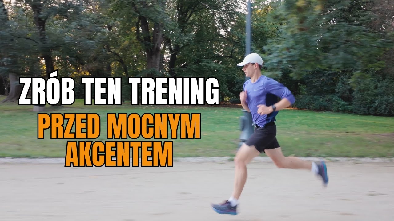TRENING KTÓREGO NIENAWIDZĘ