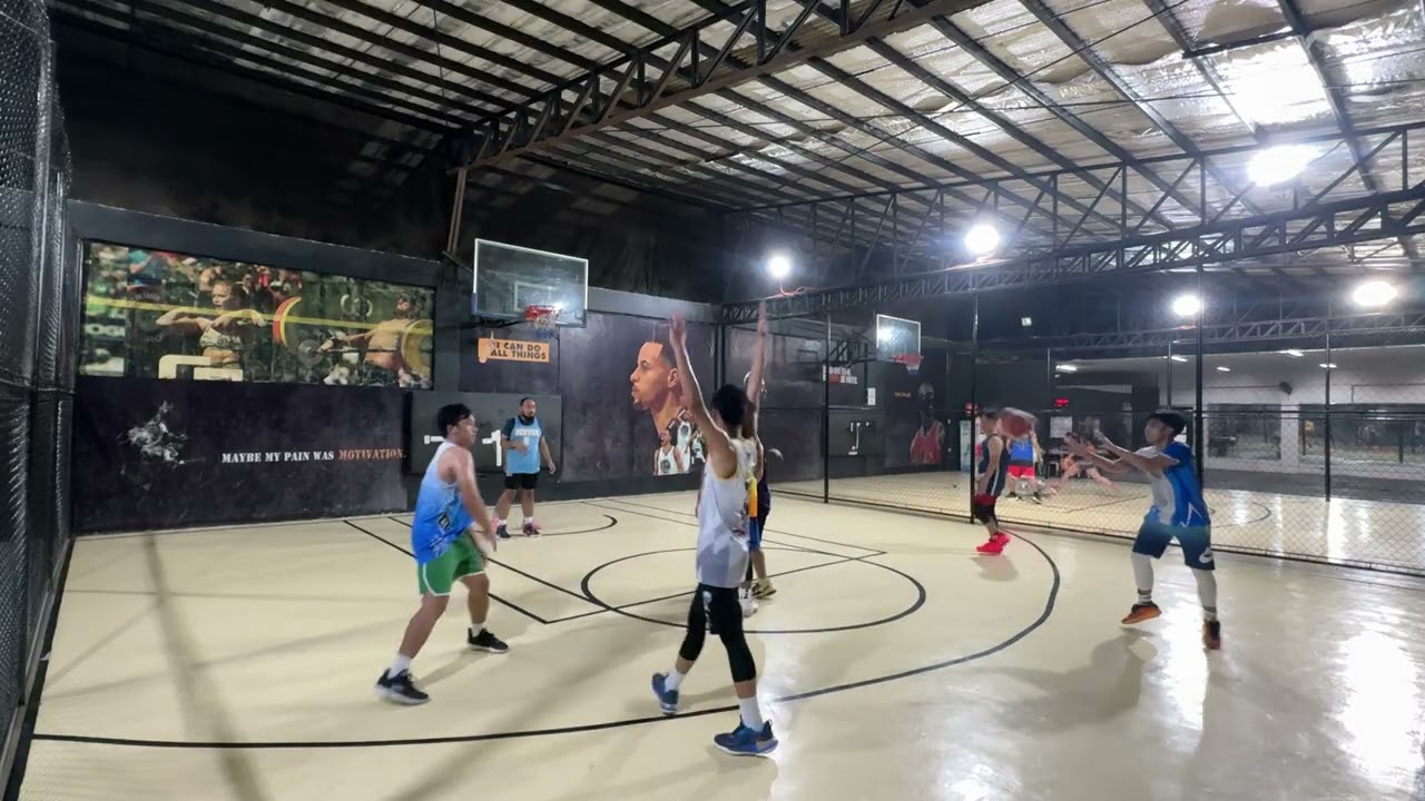 game 2 the cage cdo