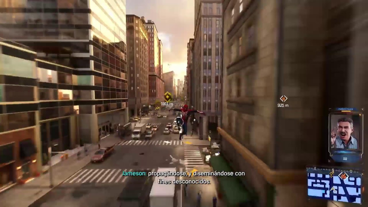 Spider-Man 2