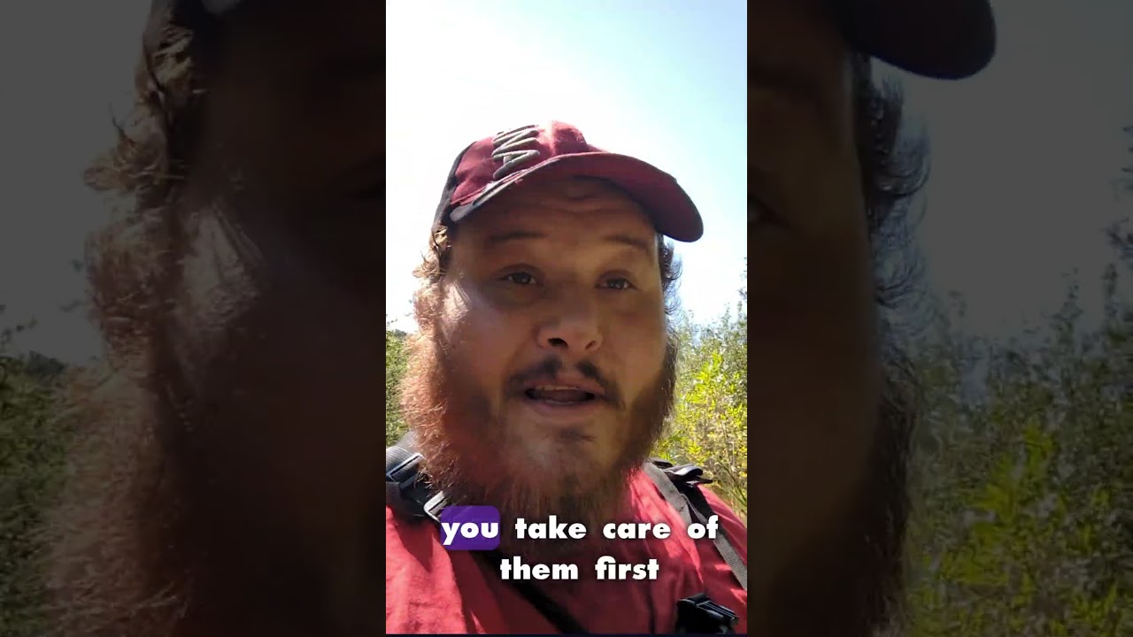 Homeless survival tip #120 #need #homeless #hobo #survivaltips #tips #tipsandtricks #outdooes #fyp