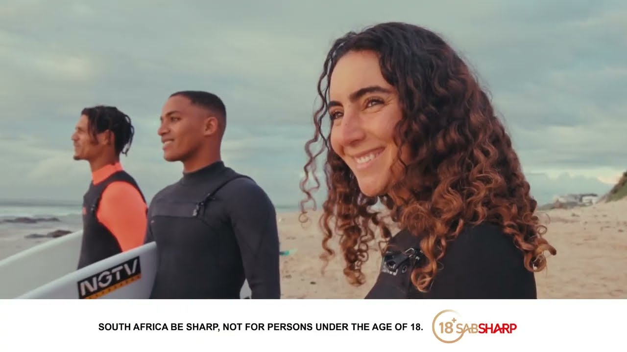 Corona Studios presents 'Feeling J-Bay'