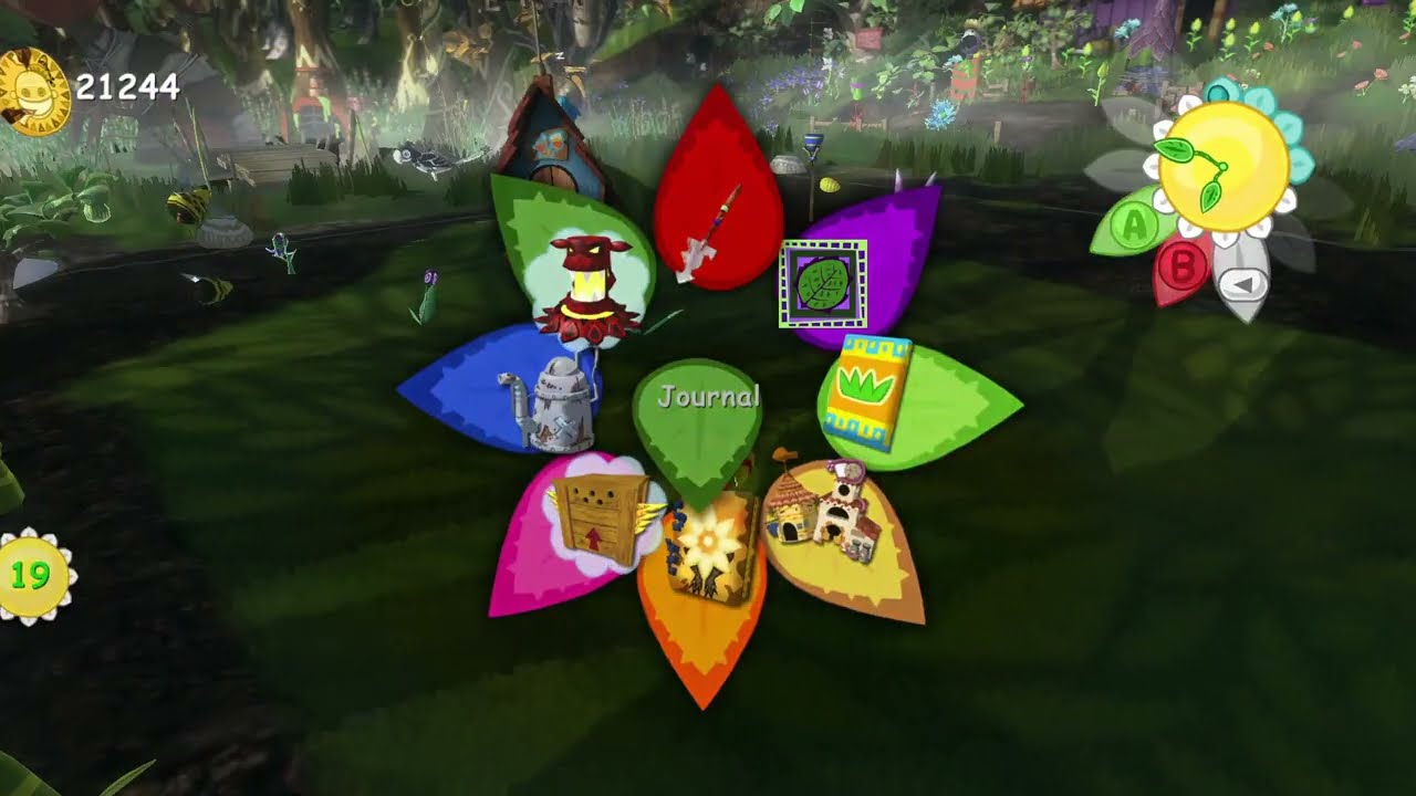 Viva Piñata - Part 3 - No Commentary Longplay