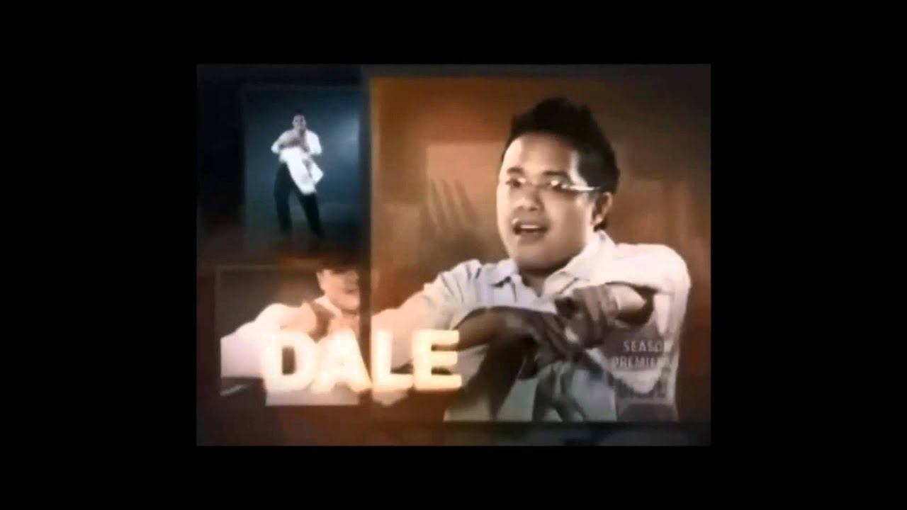 Intro Top Chef: All Stars (My Cast)