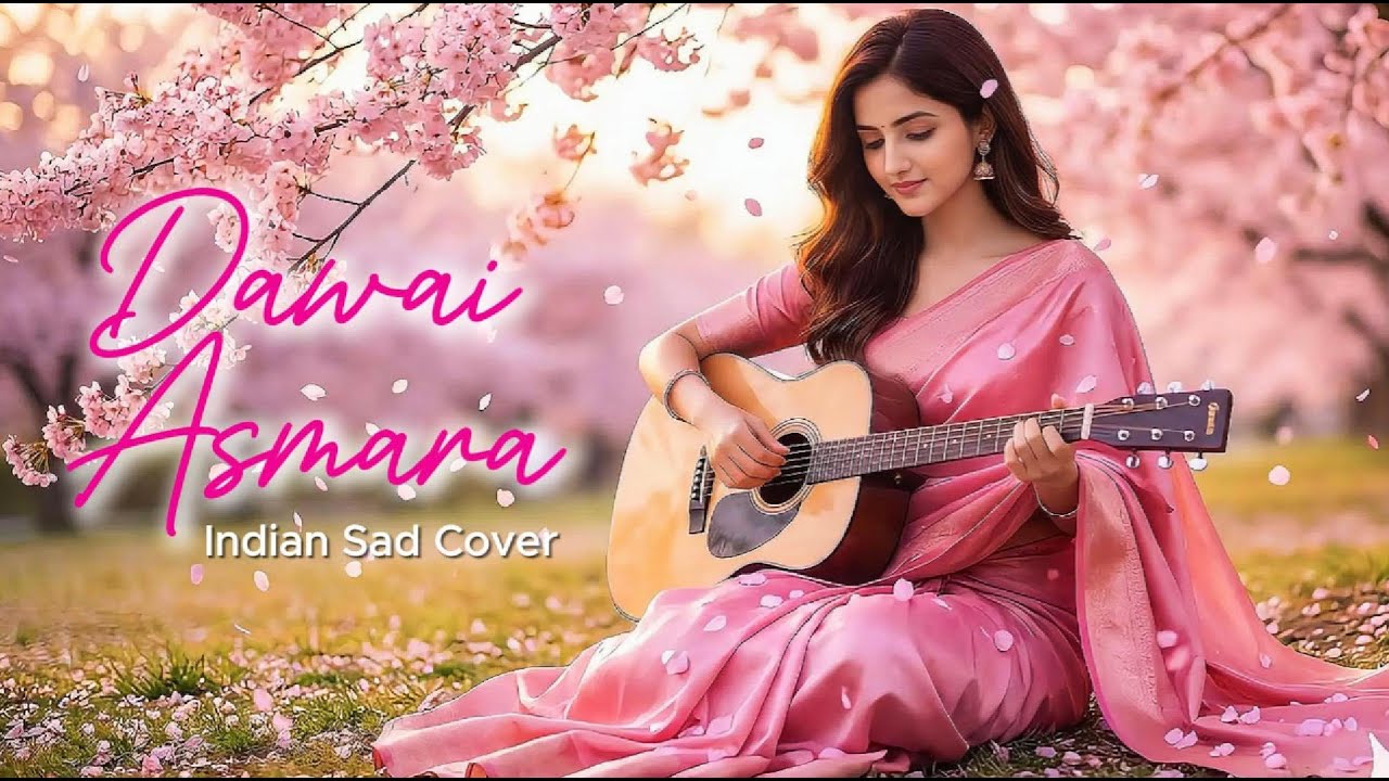 [ SYAHDU ] DAWAI ASMARA – Rhoma Irama | Cover RAMS_STUDIO (Slow Bollywood / Melow Romantic)