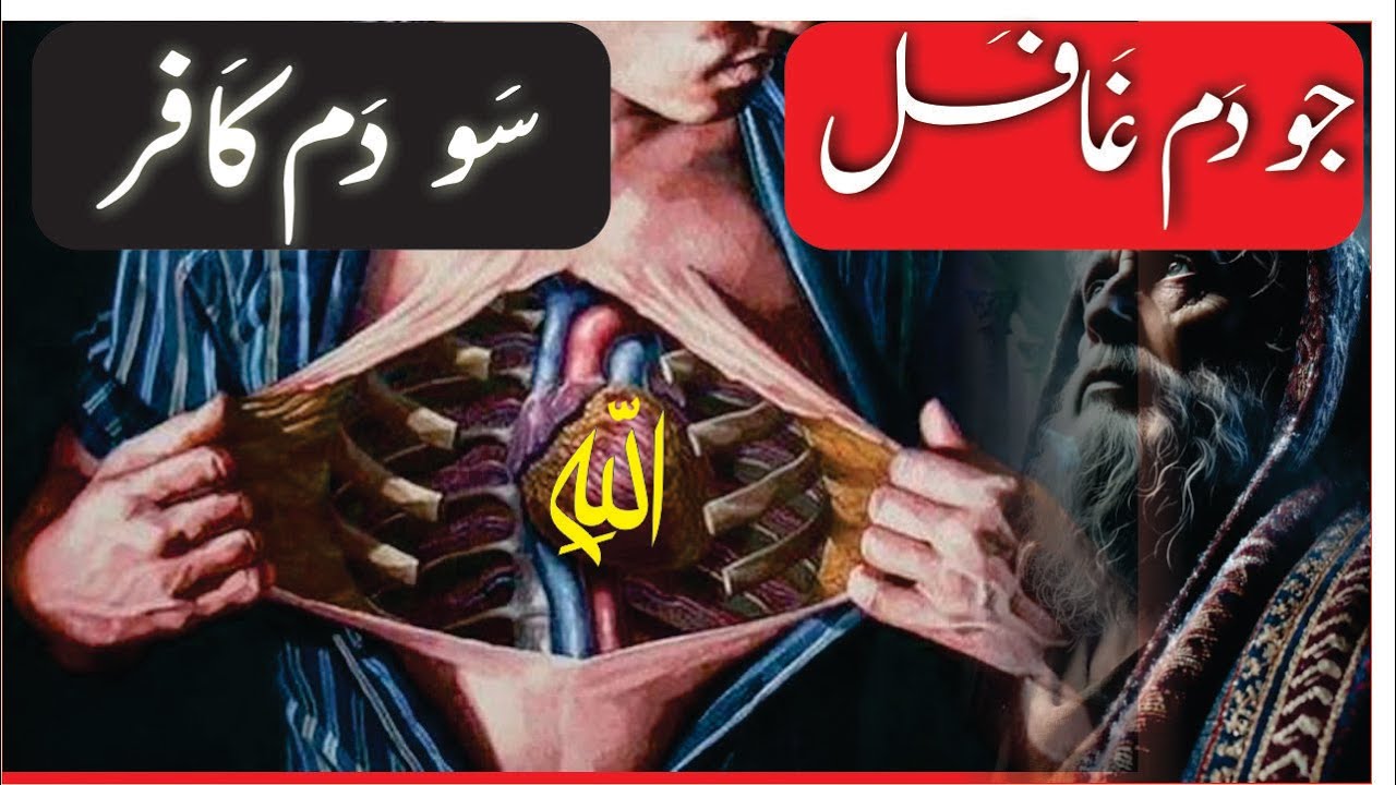 Zikar e Nafi La Ilaha Illallah|nafs e ammara|SpiritualConnection||zikr qalbi la ilaha illallah