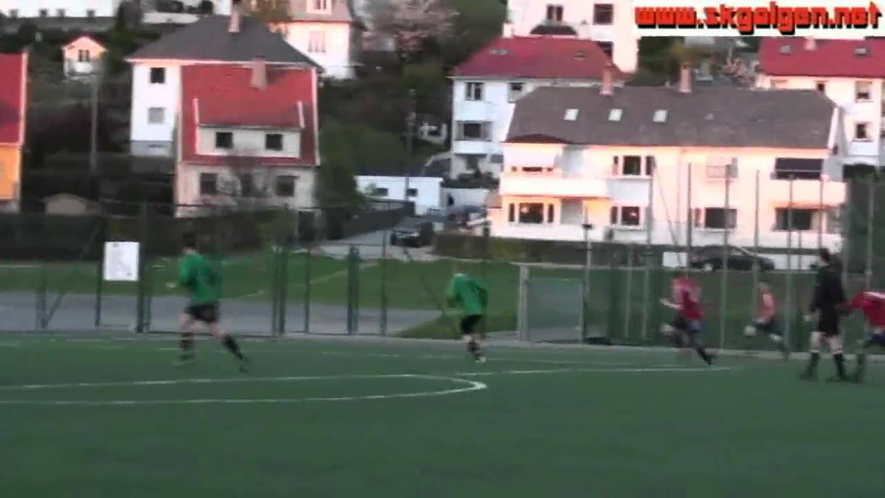 Galgen - Mathopen