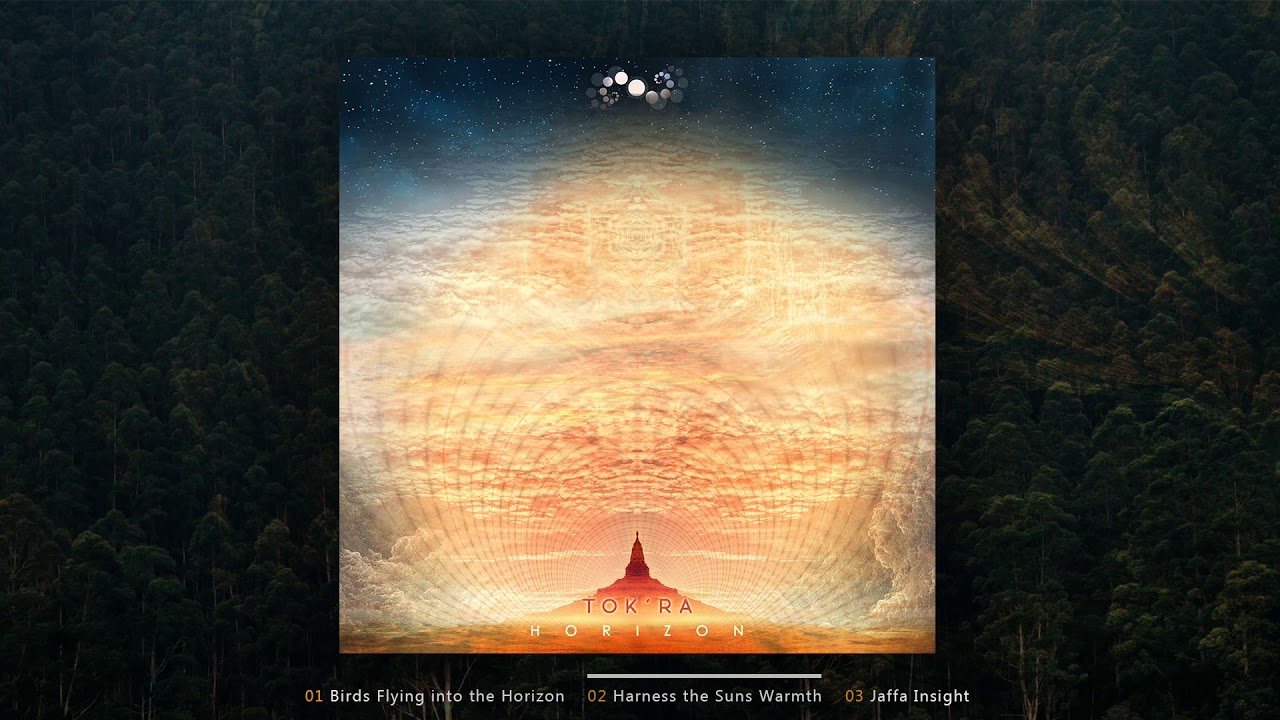 Tok'ra - Horizon | Full Album (EP)