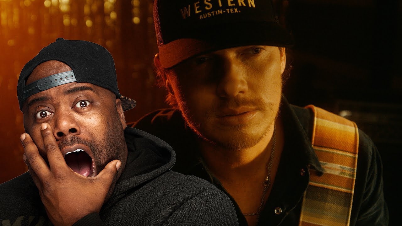 George Birge - Cowboy Songs Official Video | REACTION