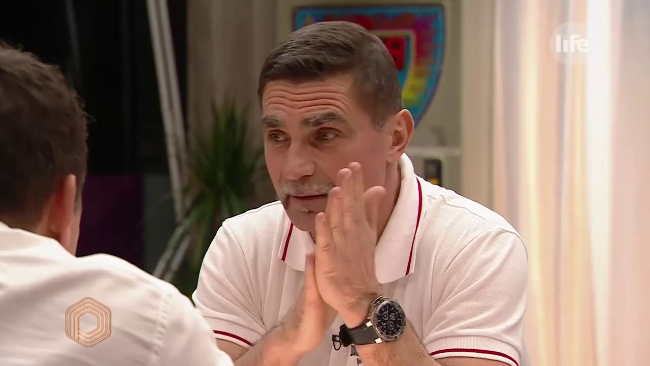 A Viszkis legendás szökése: 800 ezer forinton lépkedett, kiment a bokája