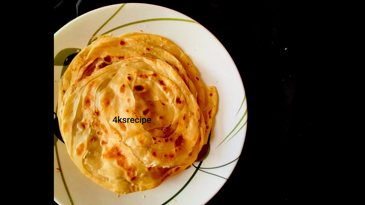 lachha paratha recipe | lachha parantha recipe | लच्छा पराठा | Layered Paratha | Pheni Paratha |