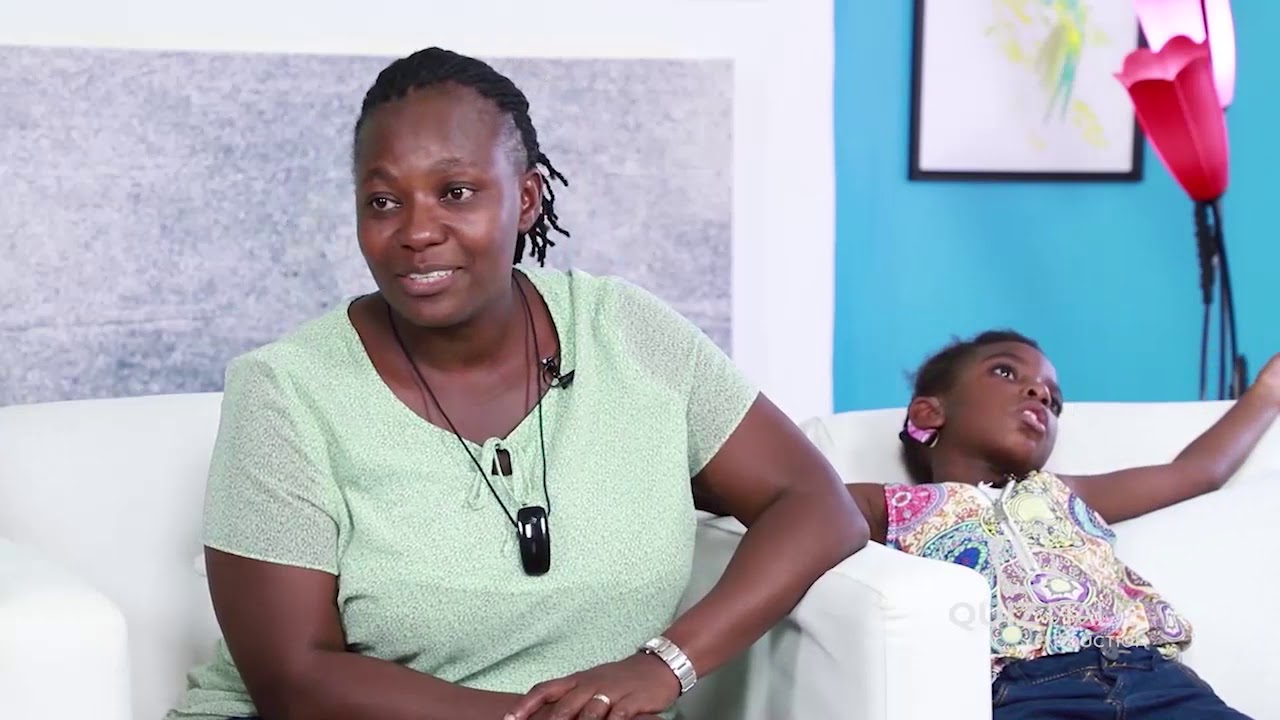 Doctalk Show   Cochlear Implant Program Uganda E2
