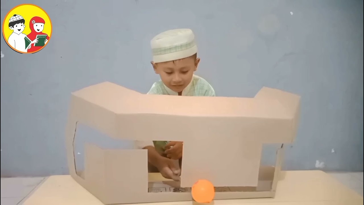 2026|KEL.ANGGUR| memindahkan bola dengan tepat#anak#melatihfokus#fyp#trending